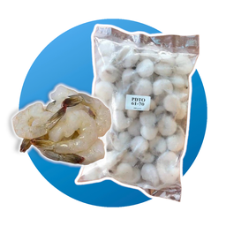 กุ้งเด้ง 1 kg.