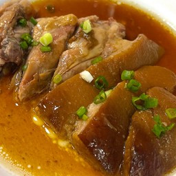 หมูโซ้ย