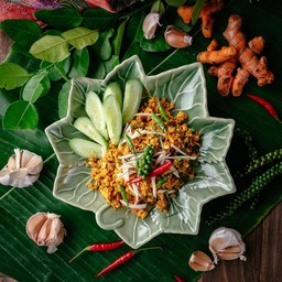 คั่วกลิ้งไก่