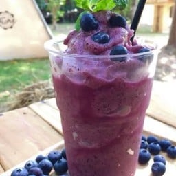 น้องเกรชเครปญี่ปุ่น มอบูรพา