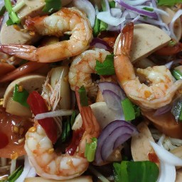 หมูปิ้งโบราณ By ปุกแป้ง