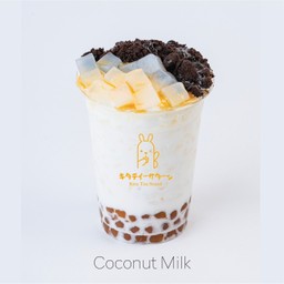 Coconut Milk (มะพร้าวนมสด)