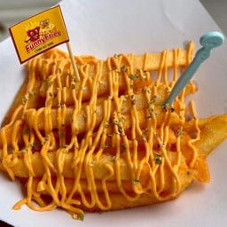 เมนูกะเพราซิ่ง By นายจิ เมนูกะเพราซิ่ง By นายจิ