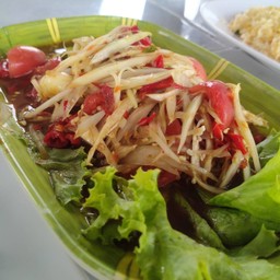 รสเด็ดแซ่บนัว