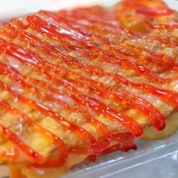 โรตี-ชาชัก บังกาหรีม 2 สาขา 2