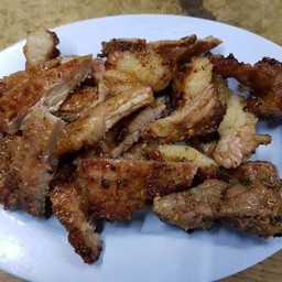 เนื้อย่าง