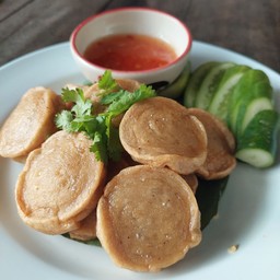 ไก่ยอทอด