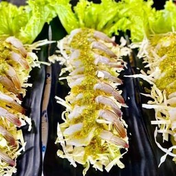 ตำกะแทกปาก แพรกษาใหม่