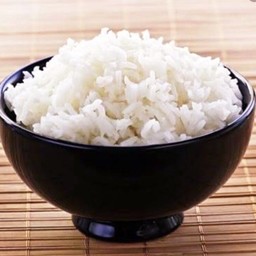 ข้าวสวย