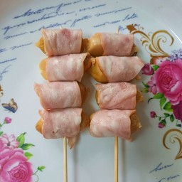 เบค่อนพันคอทเทล