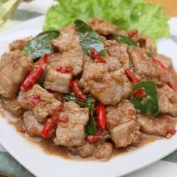 ครัวคุณป้า(รับสินค้าร้านติดกับร้านบิ้วตี้ฟลาย)