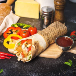 กะบับทูน่าดั้งเดิม (ไม่ใส่ชีส)