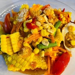 บาร์นัวแซ่บ @ชินตา