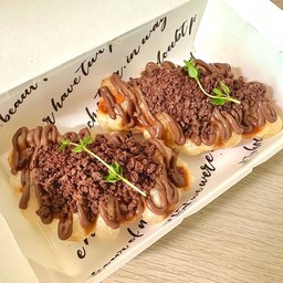 ดับเบิ้ล นูเทลล่าครั้นชี่