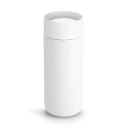 Fellow Carter Move Mug+360 Sip Lid 16 oz. White