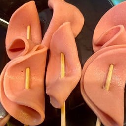 สุดติ่งปิ้งย่าง-น้ำจิ่มมะขาม&หม่าล่า-บิกซีคลองแห คลองแห