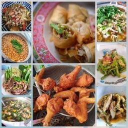 ครัวมาดามดิ้ง