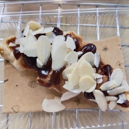 ร้านคอฟเฟิล by.nalin หน้าไฟแดงเกาะแก้ว