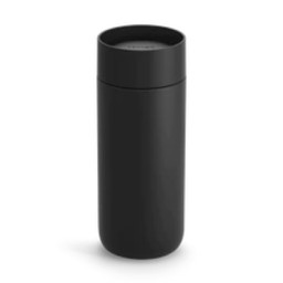 Fellow Carter Move Mug+360 Sip Lid 16 oz. Black