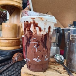 โกโก้ช๊อคฯ