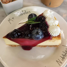 New York Cheese Cake