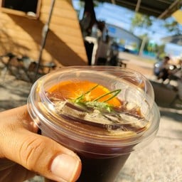 Slowride Coffee Camp Hangdong