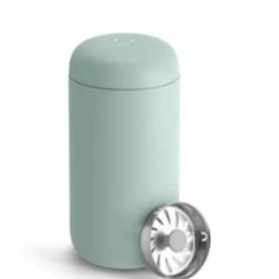 Fellow Carter Move Mug 12 oz. Mint Chip