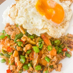 ครัวฮาลาล รูสะมิแล