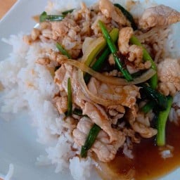 แซ่บซิตี้ ลาบ&ต้มแซ่บ