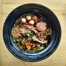 ร้านเจริญอาหาร คลอง11 ธัญบุรี