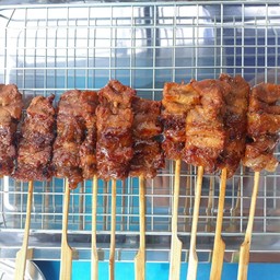 โตโต้ อาหารเช้าชาวอินดี้