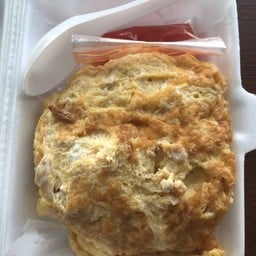 อาหารตามสั่งครัวยายภา