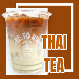 Thai Tea