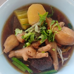 เจ๊อ้อยตามสั่ง