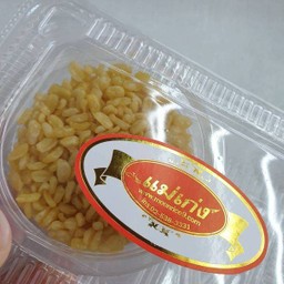 ถั่วทอง