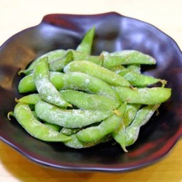 ถั่วแระญี่ปุ่น