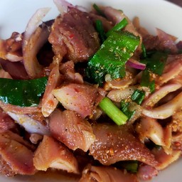 น้ำตกไก่ย่าง