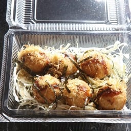 Takiyaki