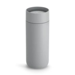 Fellow Carter Move Mug+360 Sip Lid 16 oz. Grey