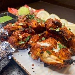 Chicken Tandoori (Half)