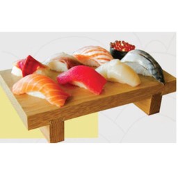 Tokusen nigiri set(รวมคัดพิเศษ)