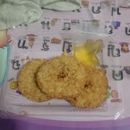 อั้มโดนัทกุ้ง -