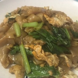 ผัดซีอิ๊ว