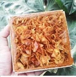 หม้อแกงอารยา วัดไก่เตี้ย -
