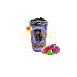 Kika cha (ชานมไข่มุก) อนุสาวรีย์ท้าวเทพฯ