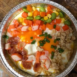 ไข่กระทะ