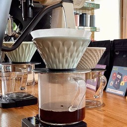Filter Coffee - Hot