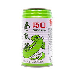 ชาฟัก/ Dong Gua Cha