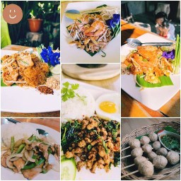 บ้านผัดไทย ไชยเจริญ
