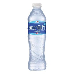 น้ำดื่ม 600ml